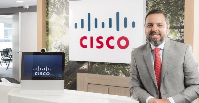 Cisco anuncia su entrada al portal Colombia Compra Eficiente