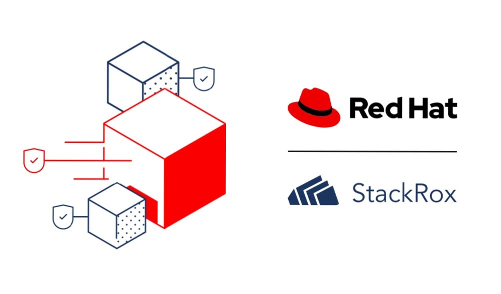 Red Hat compró StackRox