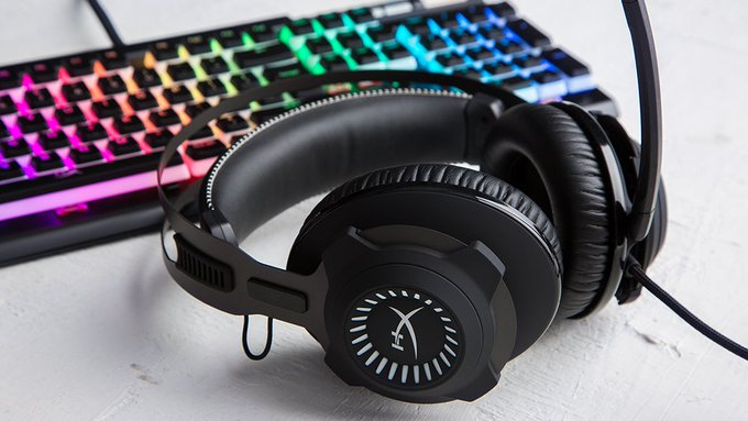 HP Inc. compra HyperX para expandir su negocio de gaming HP Inc. compra HyperX para expandir su negocio de gaming