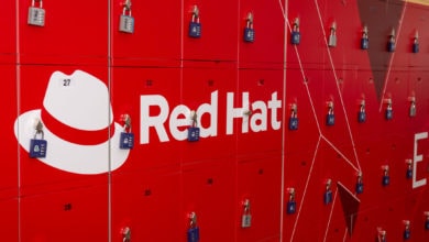 Red Hat compró StackRox