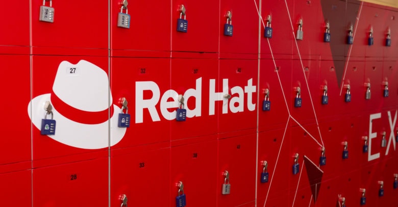 Red Hat compró StackRox