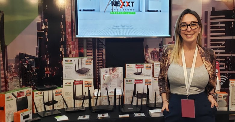 Llegó Vektor a la Argentina, la tecnología Mesh de Nexxt Solutions Llegó Vektor a la Argentina, la tecnología Mesh de Nexxt Solutions