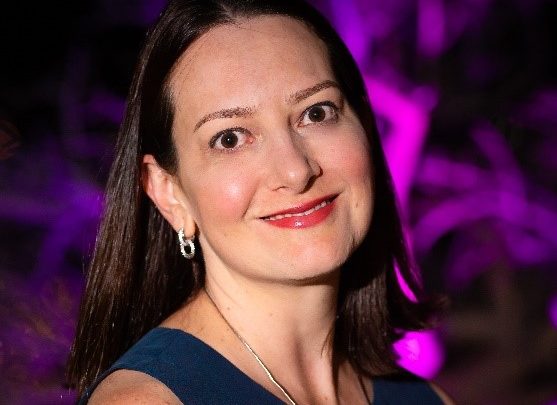 HPE nombra a Erika Araujo Directora de Canales, Ecosistemas y Ventas de Latinoamérica HPE nombra a Erika Araujo Directora de Canales, Ecosistemas y Ventas de Latinoamérica