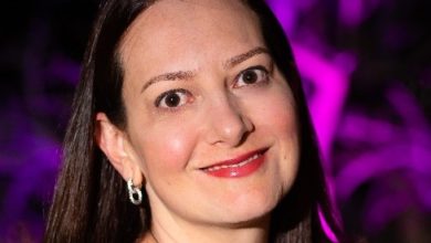 HPE nombra a Erika Araujo Directora de Canales, Ecosistemas y Ventas de Latinoamérica