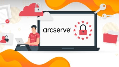 Arcserve lanza Unified Data Protection 8.0