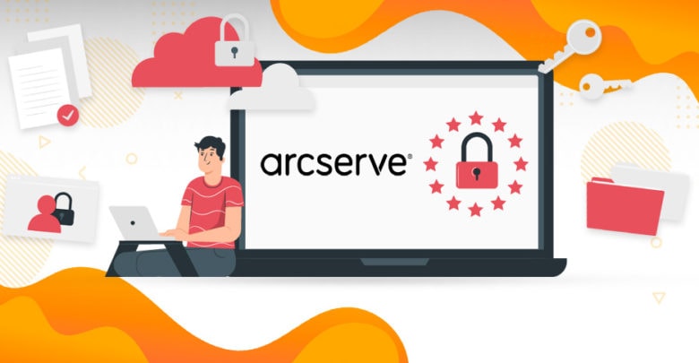 Arcserve lanza Unified Data Protection 8.0