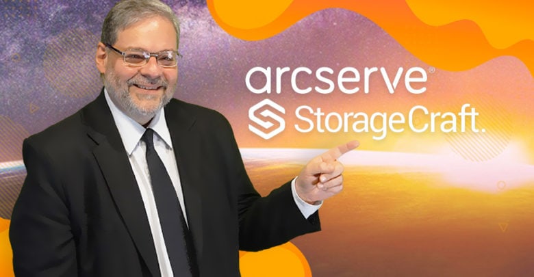 Arcserve evoluciona ante ciberamenazas y cambios globales