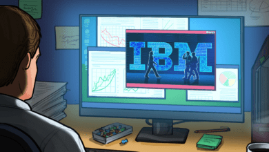 IBM ofrece certificación para desarrolladores cuánticos de la industria