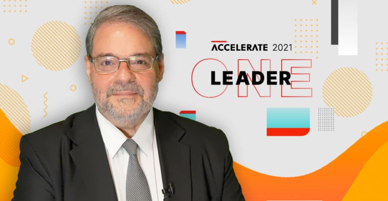 Fortinet Accelerate 2021 Digital Edition: un ejercicio de reflexión