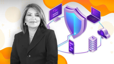 Milagros Cisneros Burga, de Intecnia Corp: “Formamos canales para atender el crecimiento del segmento de ciberseguridad en el país”