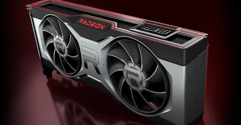 AMD presenta la tarjeta gráfica AMD Radeon RX 6700 XT