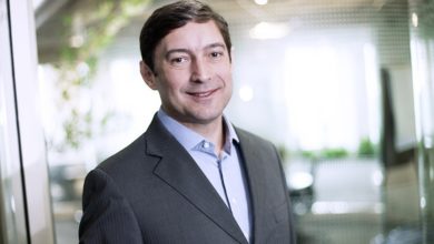 Cisco nombra nuevo Vicepresidente para América Latina 