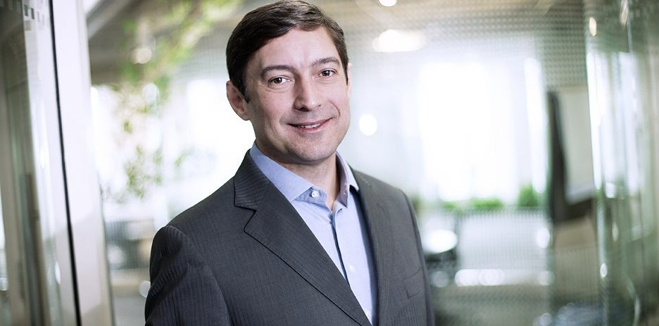 Cisco nombra nuevo Vicepresidente para América Latina - ITSitio