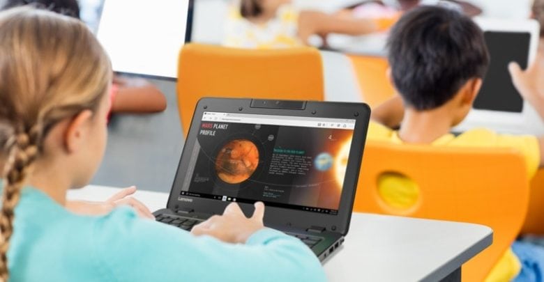 Lenovo Summit regional: ‘‘Innovar para educar’’