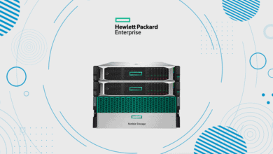 Cinco razones para considerar HPE Nimble Storage dHCI