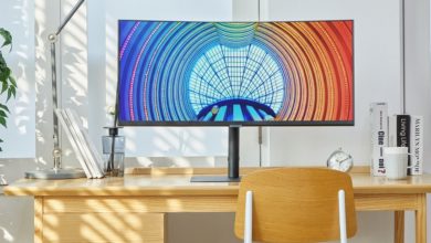 Samsung lanza nueva línea de monitores 2021 de alta resolución