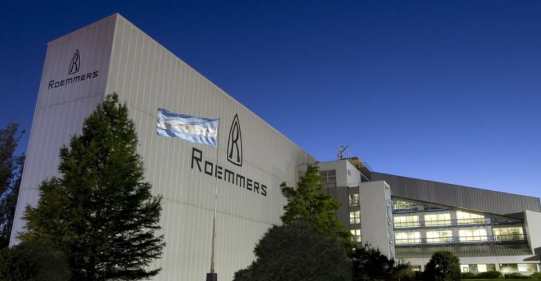 Laboratorios Roemmers completó con éxito la migración a la suite inteligente de SAP