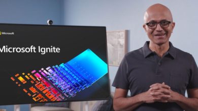 Las novedades en Microsoft Ignite 2021