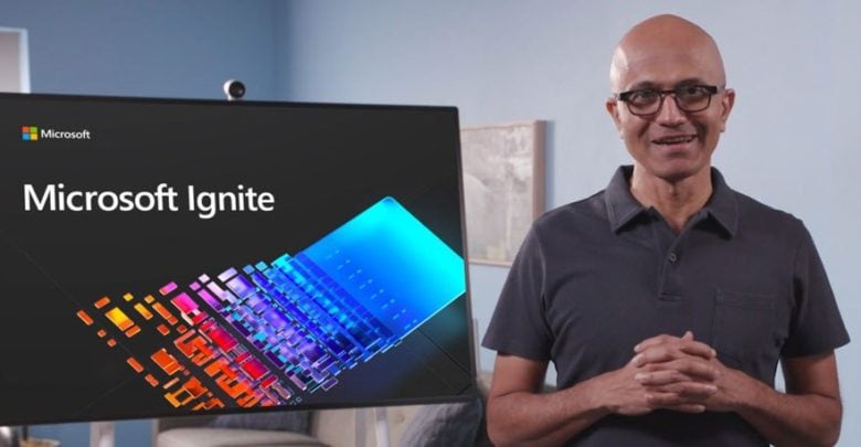 Las novedades en Microsoft Ignite 2021