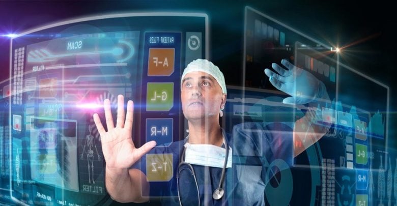 Tecnologías emergentes para los quirófanos del futuro