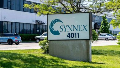 Synnex se fusionará con Tech Data en un acuerdo de $ 7.2 mil millones
