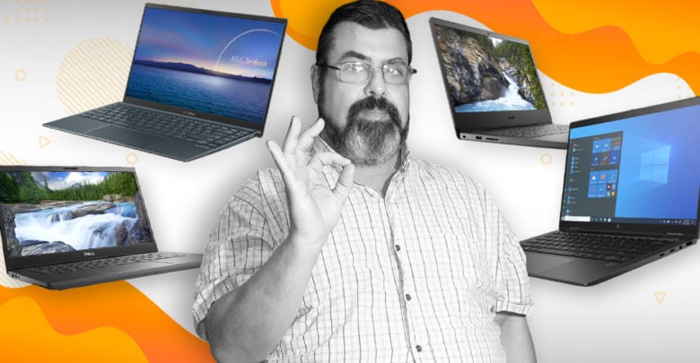 Claves para retomar el negocio de las notebooks empresariales Claves para retomar el negocio de las notebooks empresariales