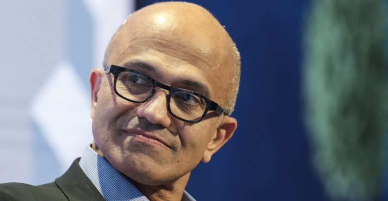 Microsoft acelera su estrategia de nube con la adquisición de Nuance