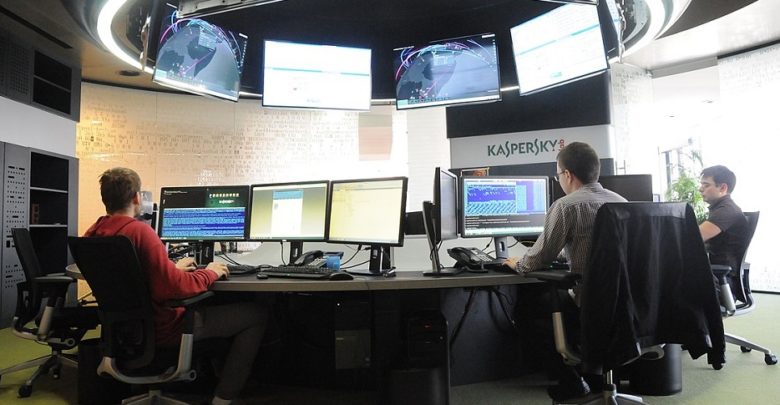 Kaspersky refuerza su programa para socios con Kaspersky KUDOS