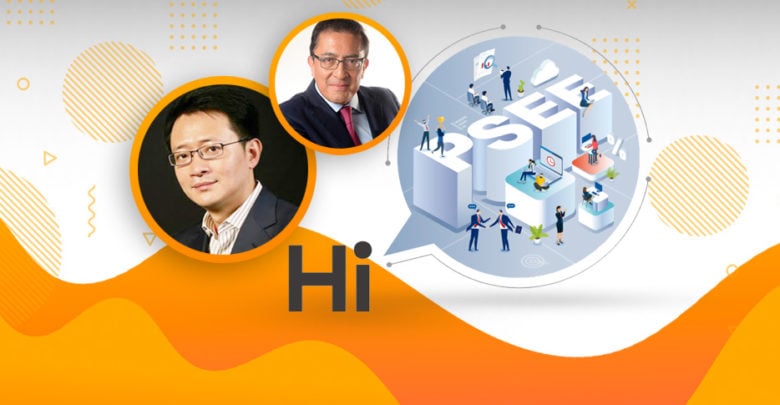 Eco-Partner Summit Huawei Latam 2021: “La oportunidad de crecer y ganar juntos” Eco-Partner Summit Huawei Latam 2021: “La oportunidad de crecer y ganar juntos”