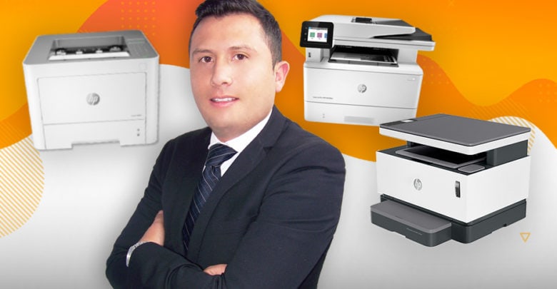 SED International presenta nuevas líneas de impresoras HP dirigidas al canal