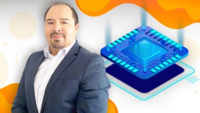 Juan Moscoso, de AMD: “Queremos acompañar el impulso que la transformación digital está teniendo en Perú”