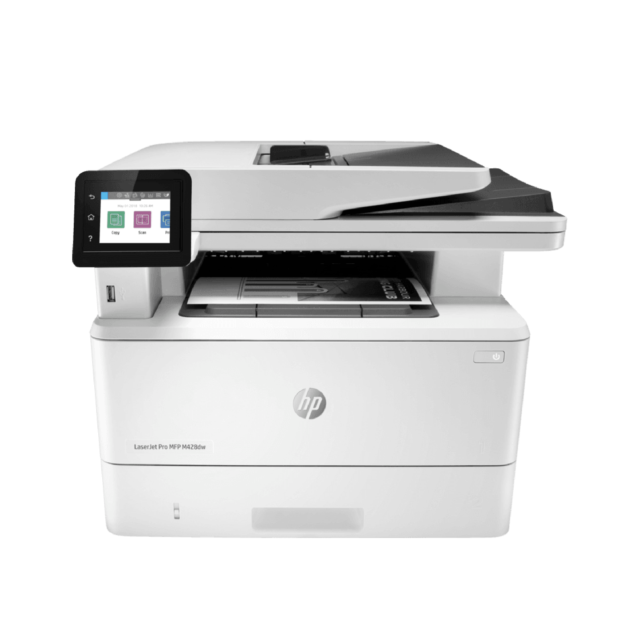 SED International presenta nuevas líneas de impresoras HP dirigidas al canal