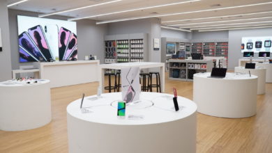 Renovada experiencia Apple en Uruguay con la inauguración de iPlace