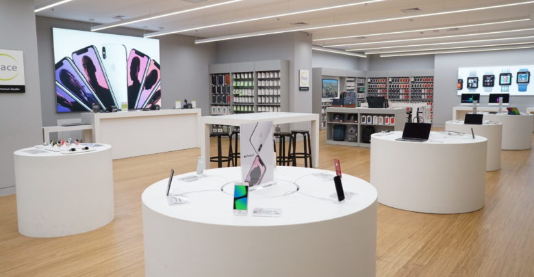 Renovada experiencia Apple en Uruguay con la inauguración de iPlace