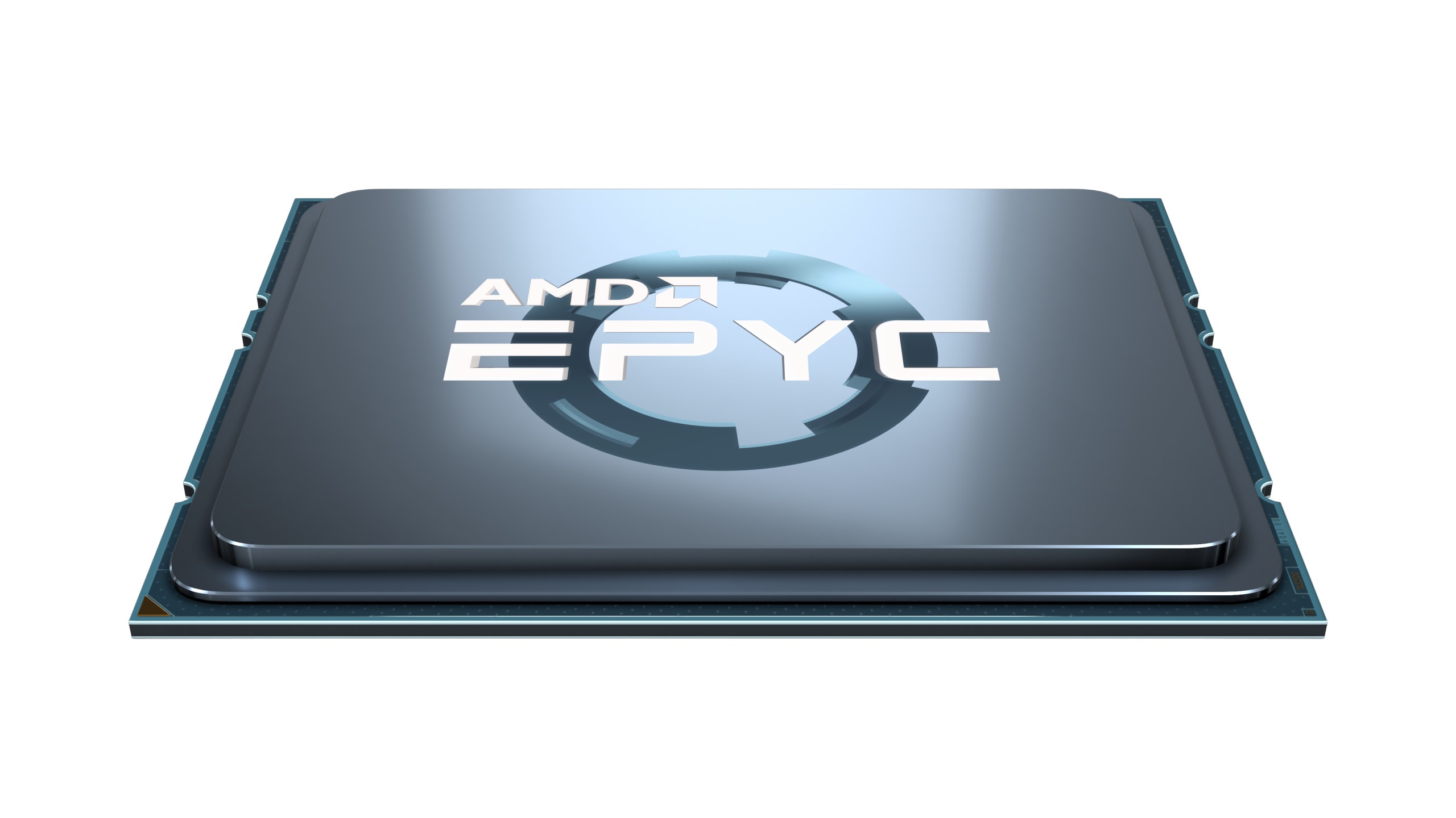 AMD reaviva la competencia de los centros de datos con la nueva serie EPYC 7003