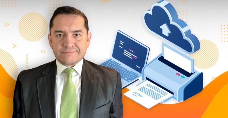 El fax sigue vivo en la nube con Lexmark