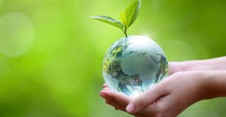 Día Mundial de la Tierra: cómo contribuye SAP al cuidado del planeta Día Mundial de la Tierra: cómo contribuye SAP al cuidado del planeta