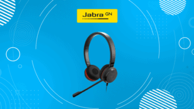 Jabra: nuevos headset para nuevos modelos de trabajo