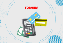 Toshiba combina calidad y diseño en sus puntos de venta