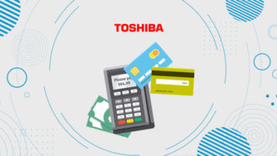 Toshiba combina calidad y diseño en sus puntos de venta
