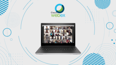 Cisco Webex: novedades para una colaboración óptima