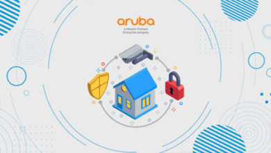 Aruba propone poner en marcha una red wi-fi sin complicaciones