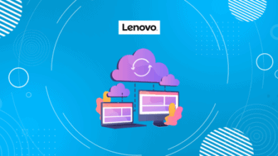 Lenovo ayuda a simplificar la nube híbrida