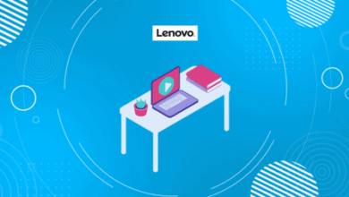El complemento ideal para tu notebook Lenovo