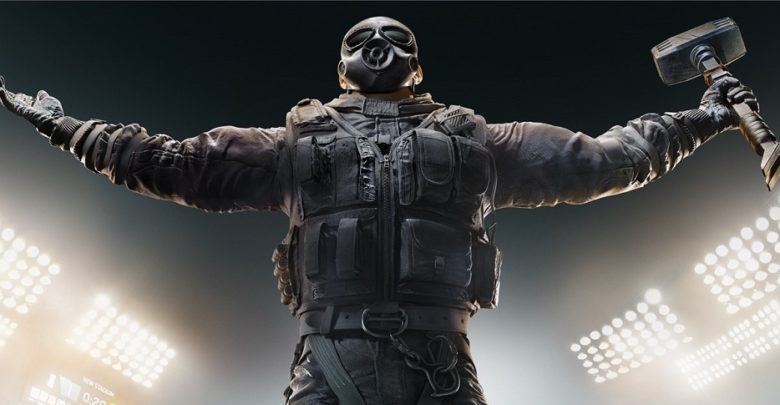 NVIDIA Game Ready Driver añade compatibilidad con NVIDIA Reflex para Rainbow Six NVIDIA Game Ready Driver añade compatibilidad con NVIDIA Reflex para Rainbow Six