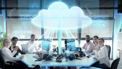 Estructuras de TI: más simples e inteligentes para la gestión de datos