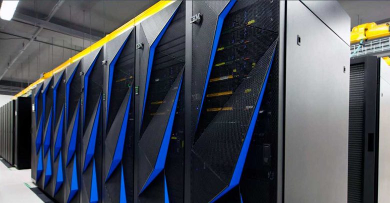 IBM lanza soluciones de almacenamiento avanzadas para la nube híbrida