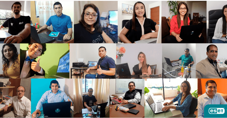 ESET Perú es reconocido en los Partner Awards 2020 de ESET Latam ESET Perú es reconocido en los Partner Awards 2020 de ESET Latam