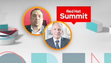 Red Hat Summit: ¿cómo implementar infraestructura exitosa con Edge, 5G y Cloud?