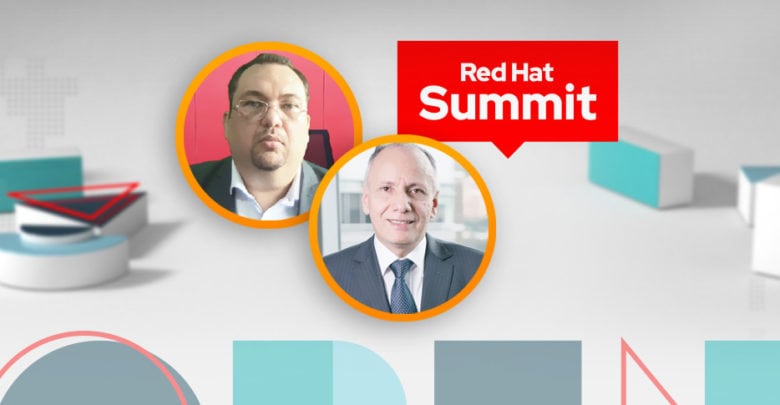 Red Hat Summit: ¿cómo implementar infraestructura exitosa con Edge, 5G y Cloud?